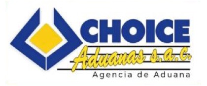 Choice Aduanas S.A.C.