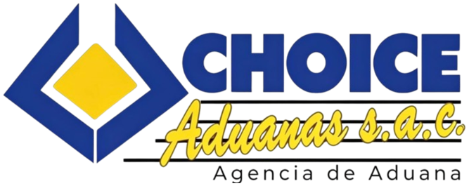 Choice Aduanas S.A.C. — Agencia de Aduana